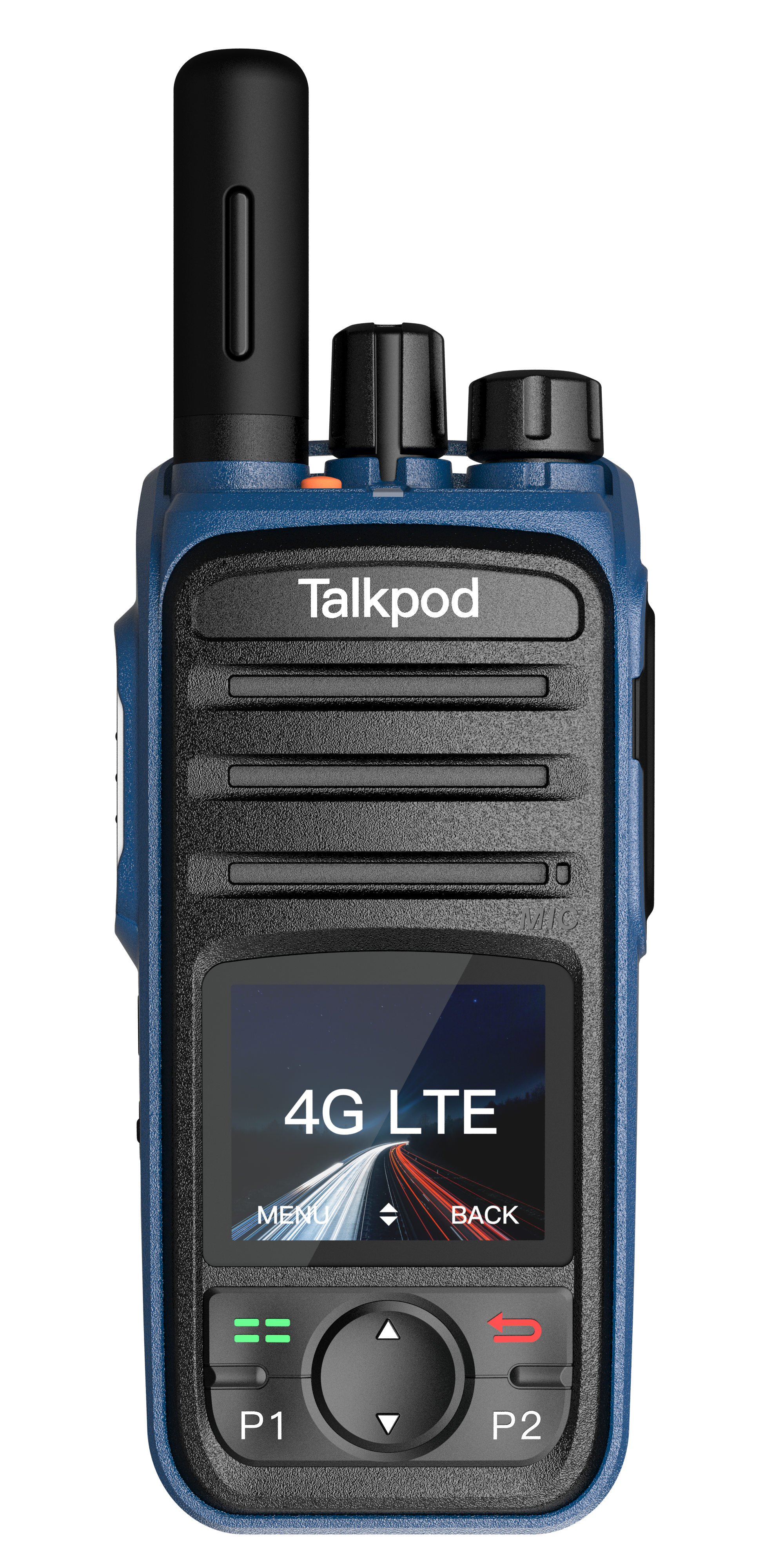 Talkpod N56 Akıllı Telsiz