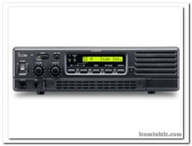 ICOM TELSIZ IC-FR3100 IC-FR4100 Telsiz Rolesi