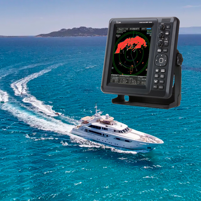 Deniz Üstü Radar
